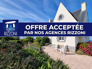Vente Maison 4 chambresTrévou-Tréguignec