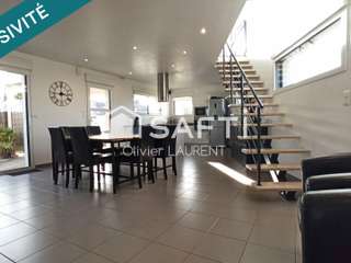 Vente maison 5 pièces Vente maison 5 pièces
