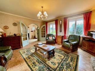 Vente maison 8 pièces Vente maison 8 pièces