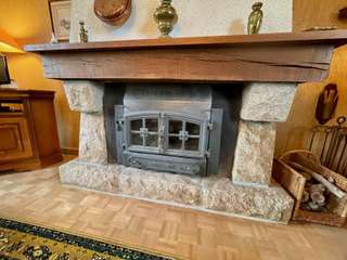 Vente maison 8 pièces Vente maison 8 pièces
