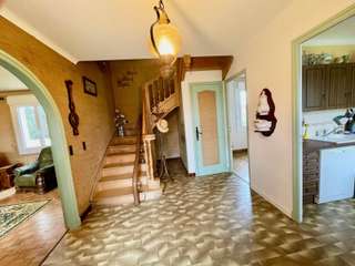 Vente maison 8 pièces Vente maison 8 pièces