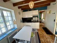 Vente maison 8 pièces Vente maison 8 pièces