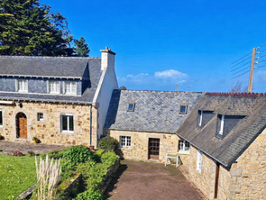 Vente Maison 5 chambresTrévou-Tréguignec