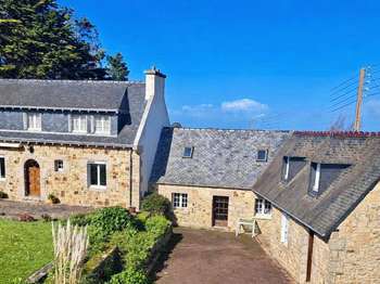 Vente maison 8 pièces Trévou-Tréguignec 22