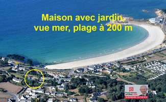 Photo Vente maison Trévou-Tréguignec