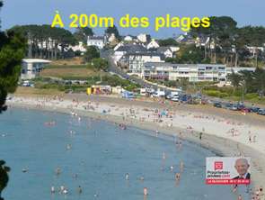 Vente Maison 5 chambresTrévou-Tréguignec