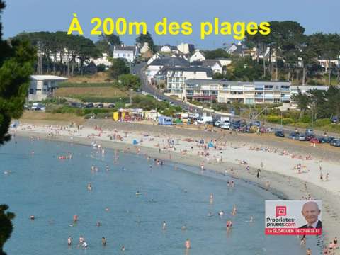 Vente maison 7 pièces Trévou-Tréguignec 22