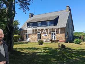 Vente Maison 5 chambresTrévou-Tréguignec