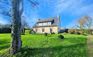 Photo Vente maison Trévou-Tréguignec
