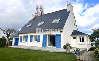 Photo Vente maison Trévou-Tréguignec
