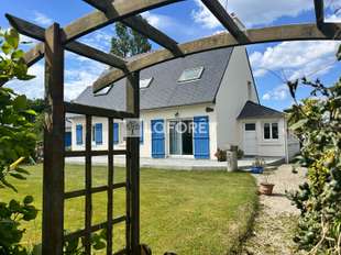 Photo Vente maison Trévou-Tréguignec