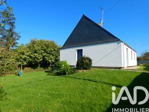 Vente Maison 3 chambresTrévou-Tréguignec