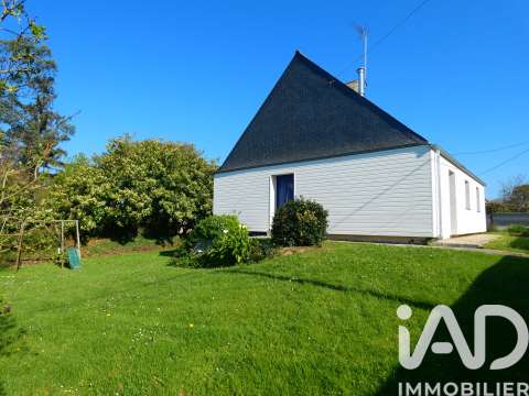 Vente maison 5 pièces Trévou-Tréguignec 22