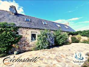 Vente Maison 3 chambresTrévou-Tréguignec