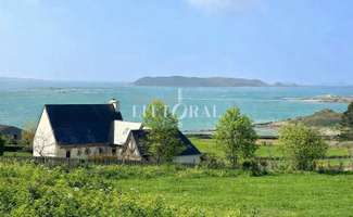 Photo Vente maison Trévou-Tréguignec