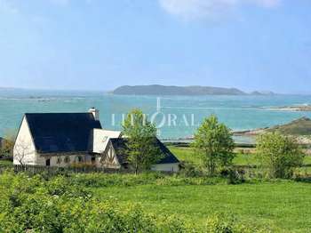 Vente maison 5 pièces Trévou-Tréguignec 22