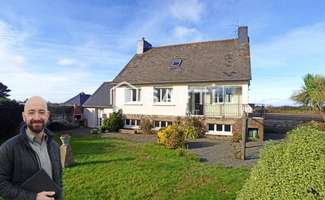 Photo Vente maison Trévou-Tréguignec