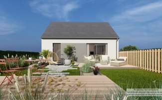 Photo Vente maison Trévou-Tréguignec