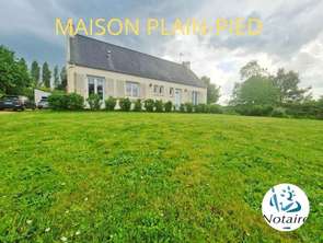 Vente Maison 2 chambresTrévou-Tréguignec