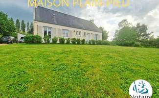 Photo Vente maison Trévou-Tréguignec