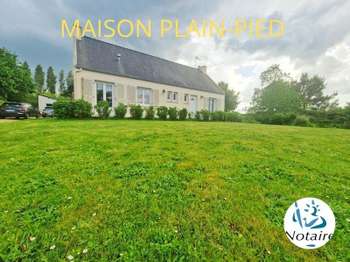 Vente maison 4 pièces Trévou-Tréguignec 22