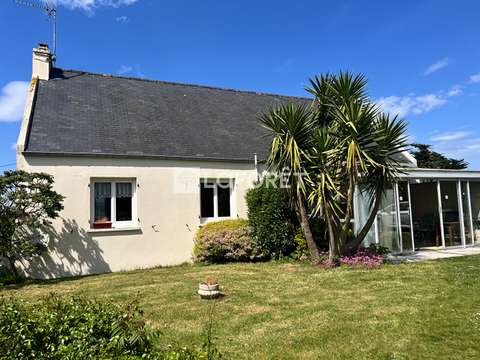 Vente maison 3 pièces Trévou-Tréguignec 22