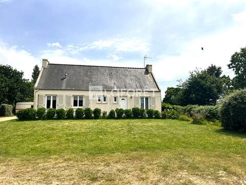 Vente maison 3 pièces Trévou-Tréguignec 22