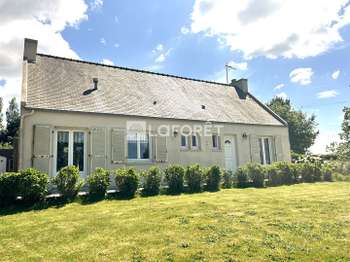 Vente Maison 2 chambresTrévou-Tréguignec