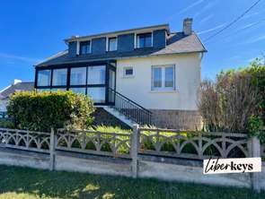 Vente Maison 3 chambresTrévou-Tréguignec