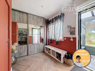 Vente maison