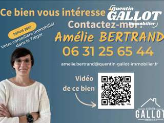 Vente maison