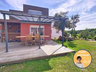 Vente maison