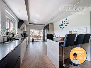 Vente maison