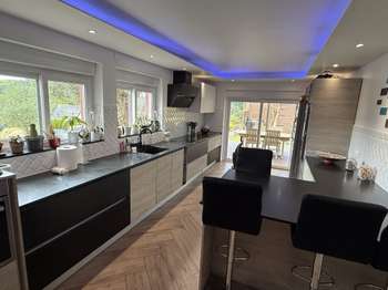 Vente maison 7 pièces Vente maison 7 pièces