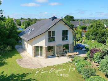 Vente maison 6 pièces Trévou-Tréguignec 22