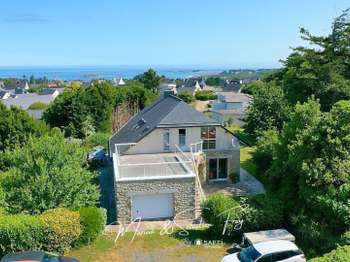 Vente Maison 4 chambresTrévou-Tréguignec
