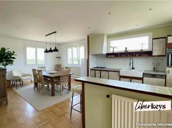 Vente maison 8 pièces Vente maison 8 pièces