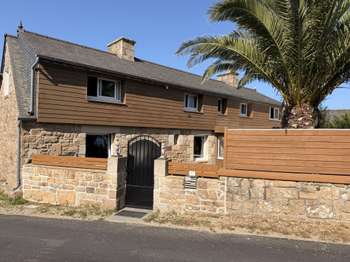 Vente Maison 4 chambresTrévou-Tréguignec