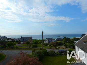 Vente maison 5 pièces Trévou-Tréguignec 22
