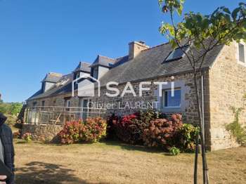 Vente Maison 3 chambresTrévou-Tréguignec