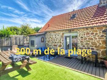 Vente Maison 2 chambresTrévou-Tréguignec