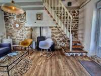 Vente maison 2 pièces Vente maison 2 pièces