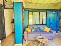 Vente maison 2 pièces Vente maison 2 pièces