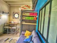 Vente maison 2 pièces Vente maison 2 pièces