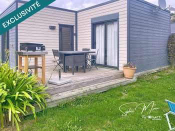 Vente maison 9 pièces Trévou-Tréguignec 22