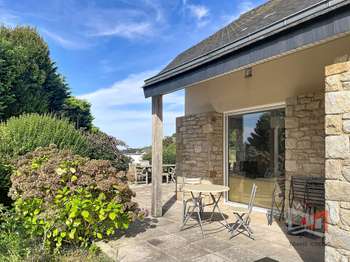 Vente Maison 4 chambresTrévou-Tréguignec