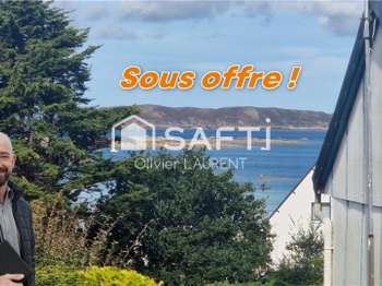 Vente Maison 2 chambresTrévou-Tréguignec