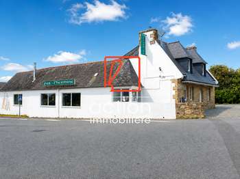 Vente Maison 3 chambresTrévou-Tréguignec