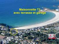 Vente maison 3 pièces Vente maison 3 pièces