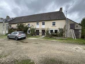 Vente Maison 4 chambresTrévron